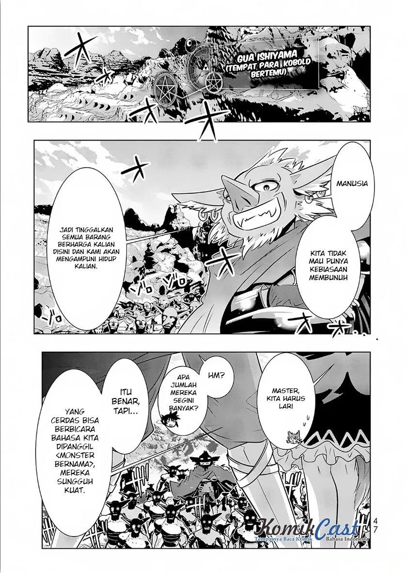 isekai-shihai-no-skill-taker-zero-kara-hajimeru-dorei-harem - Chapter: 11