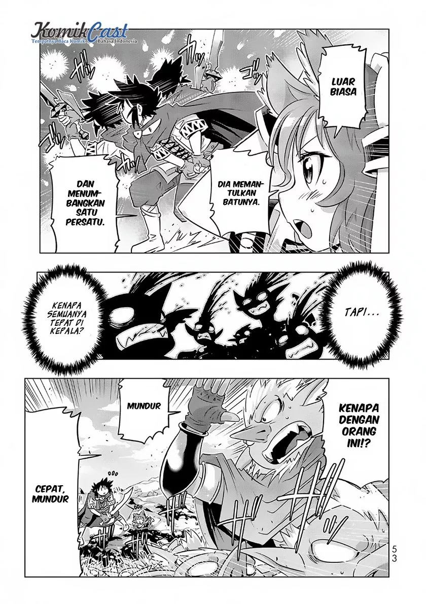 isekai-shihai-no-skill-taker-zero-kara-hajimeru-dorei-harem - Chapter: 11