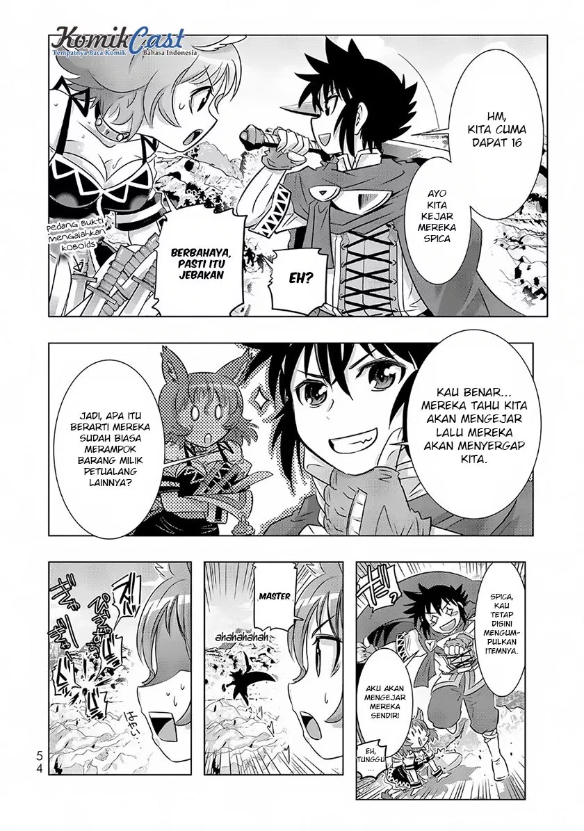 isekai-shihai-no-skill-taker-zero-kara-hajimeru-dorei-harem - Chapter: 11