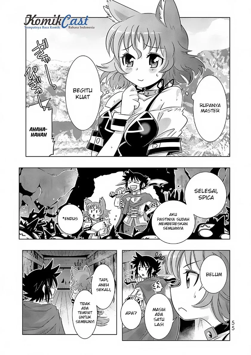 isekai-shihai-no-skill-taker-zero-kara-hajimeru-dorei-harem - Chapter: 11