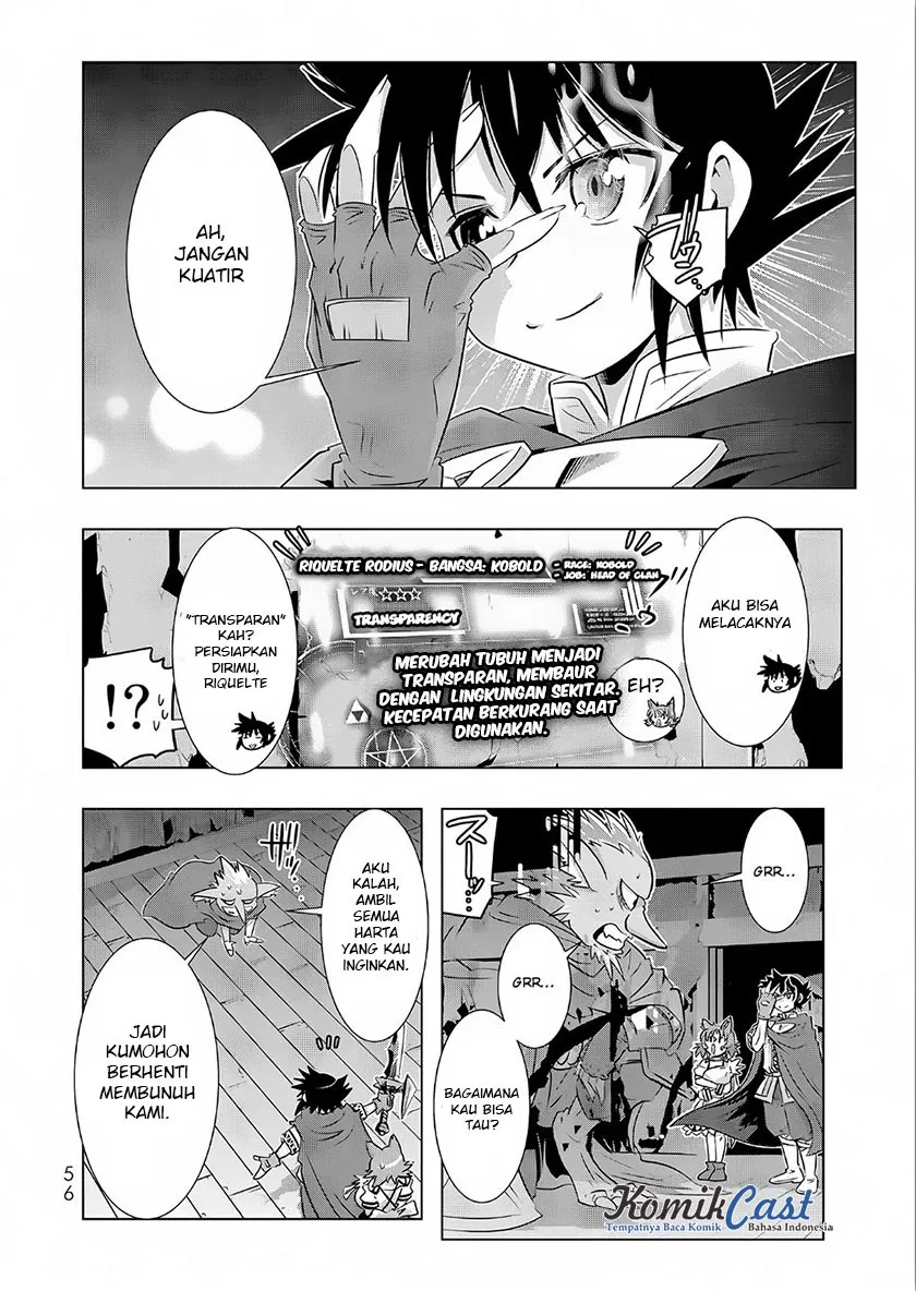 isekai-shihai-no-skill-taker-zero-kara-hajimeru-dorei-harem - Chapter: 11