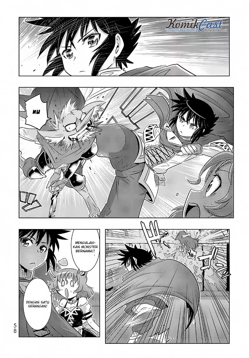 isekai-shihai-no-skill-taker-zero-kara-hajimeru-dorei-harem - Chapter: 11