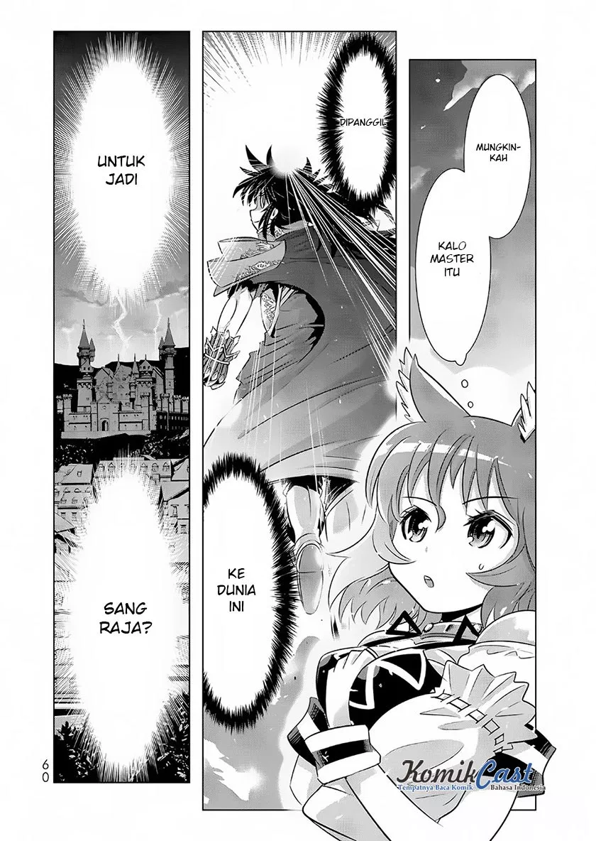 isekai-shihai-no-skill-taker-zero-kara-hajimeru-dorei-harem - Chapter: 11