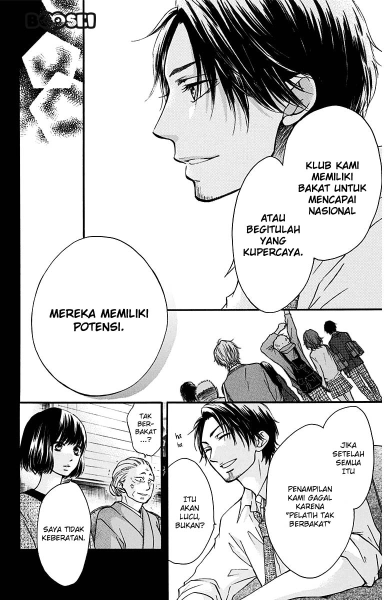 kono-oto-tomare - Chapter: 39