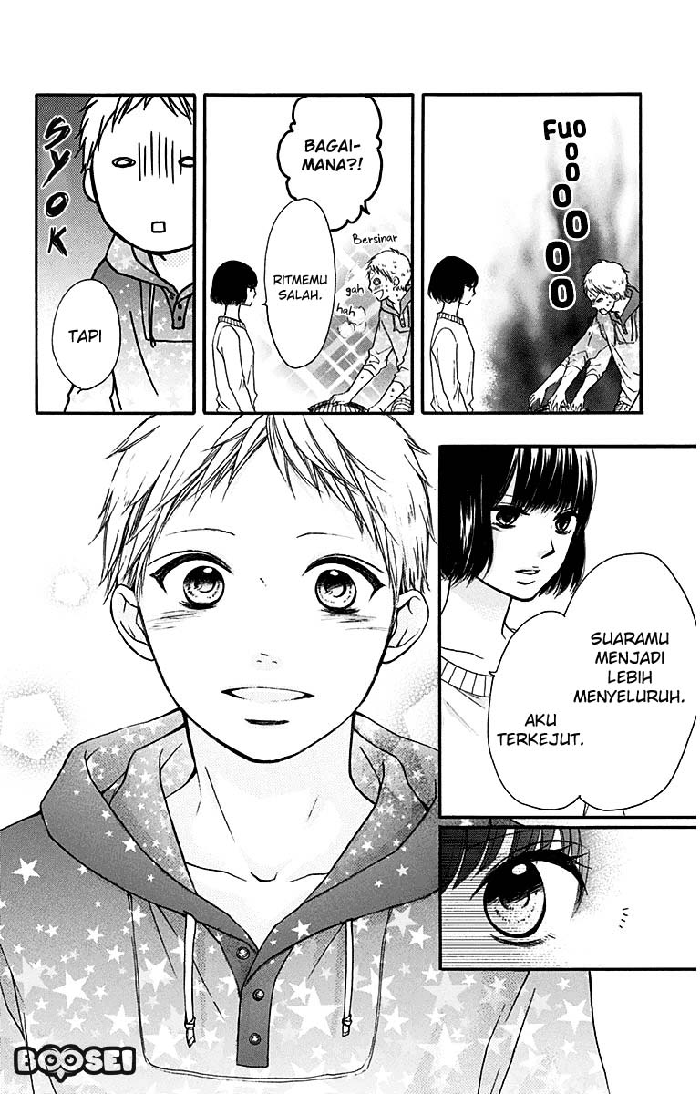 kono-oto-tomare - Chapter: 39