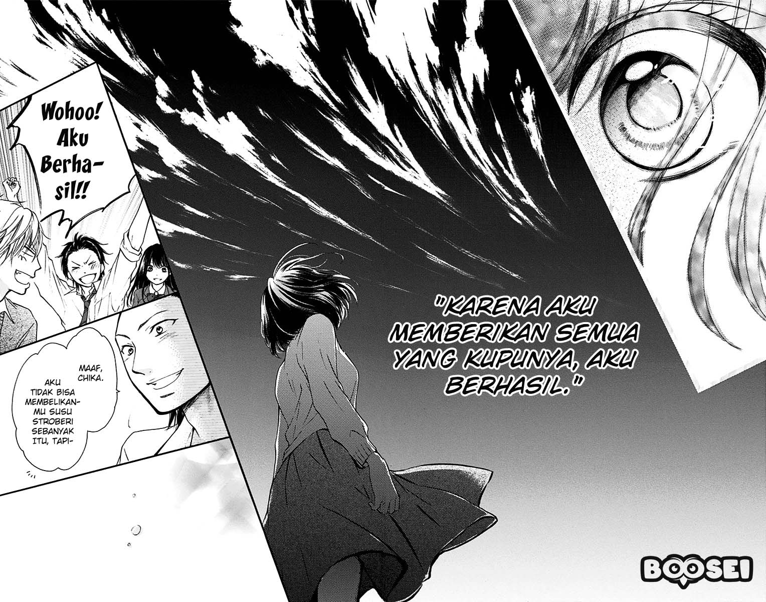 kono-oto-tomare - Chapter: 39