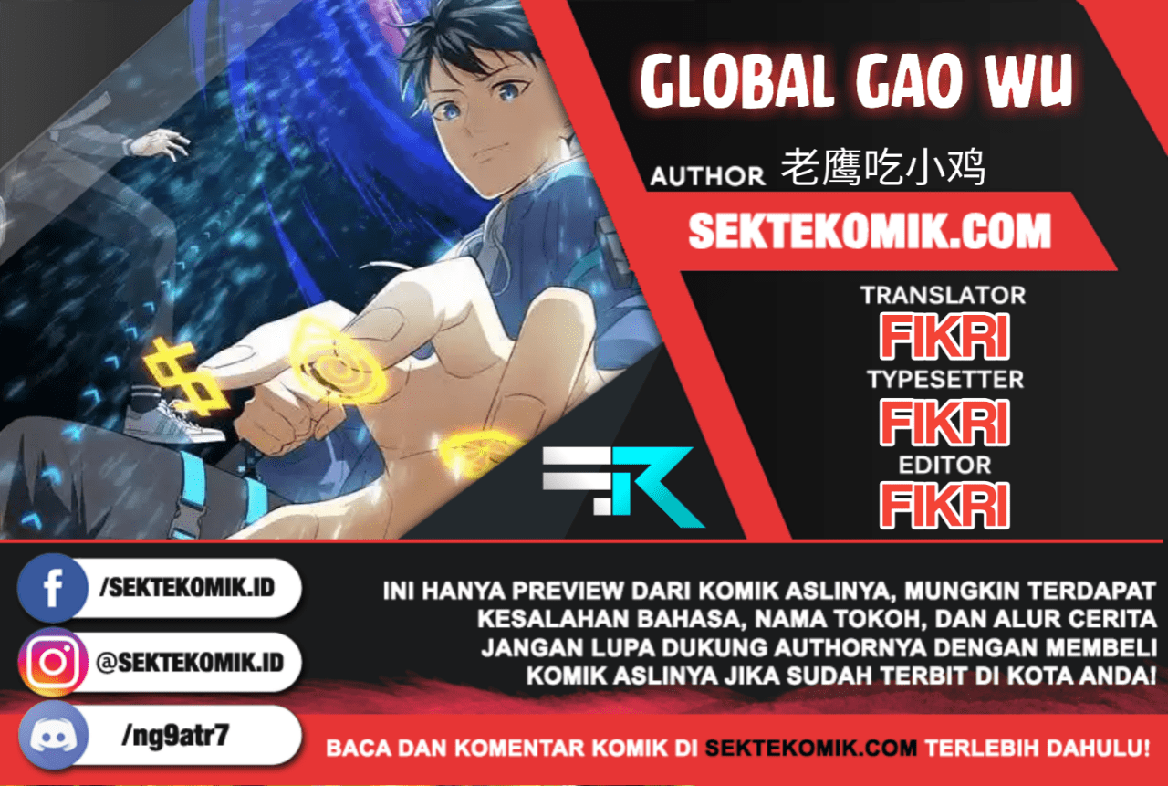 global-gao-wu - Chapter: 45