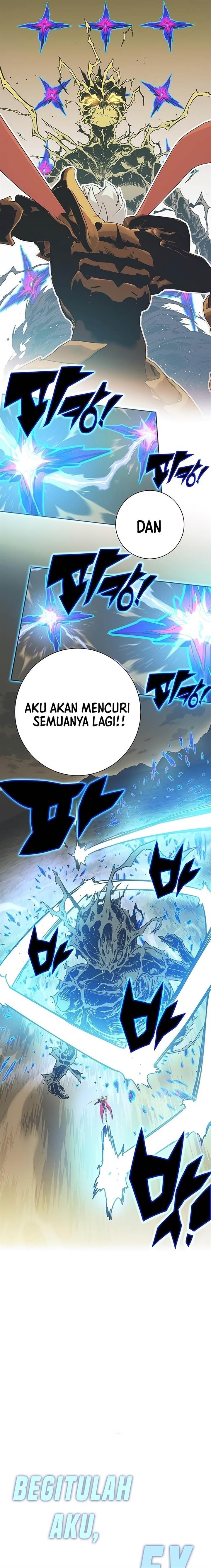 x-ash - Chapter: 105