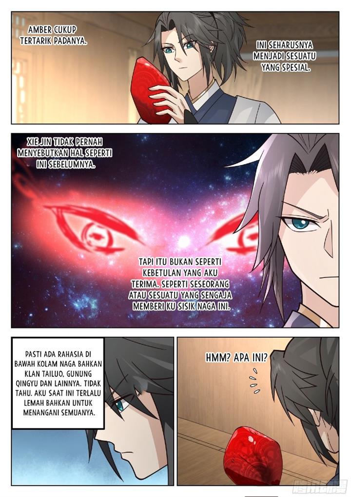 the-great-sage-of-humanity - Chapter: 64