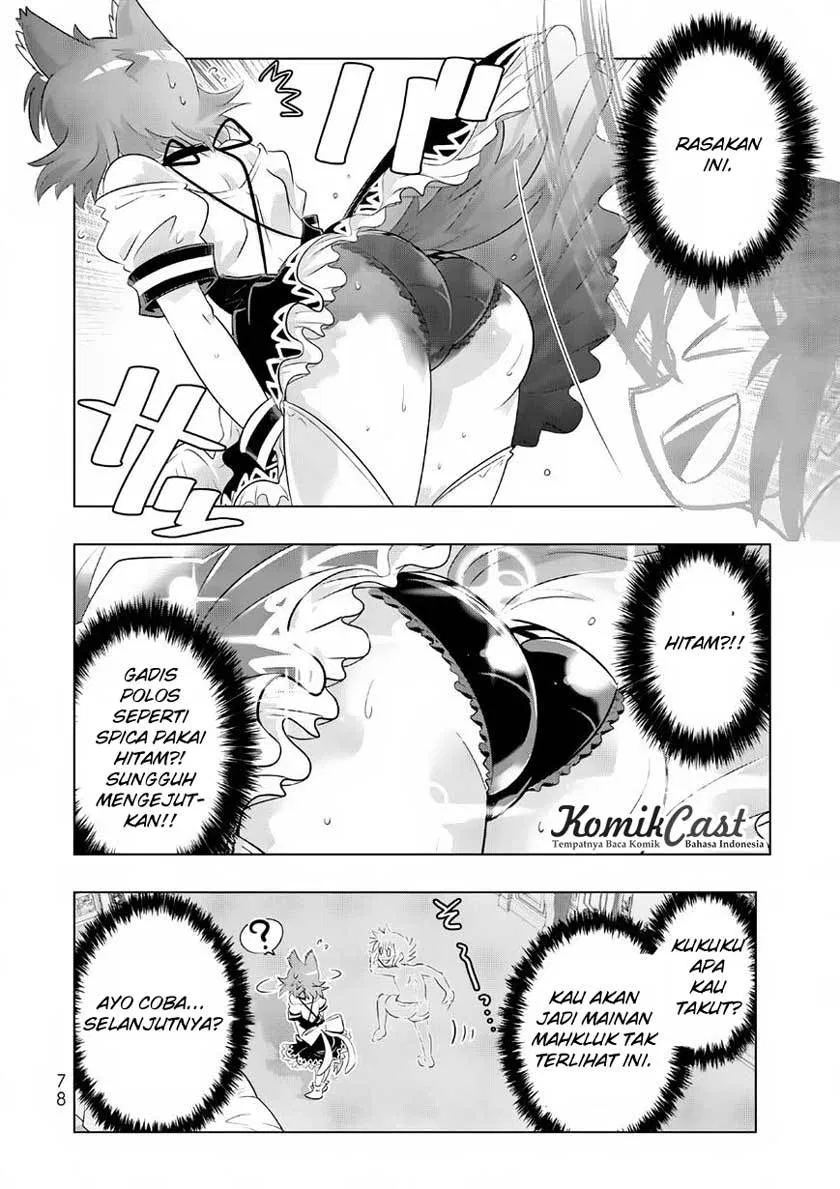 isekai-shihai-no-skill-taker-zero-kara-hajimeru-dorei-harem - Chapter: 12