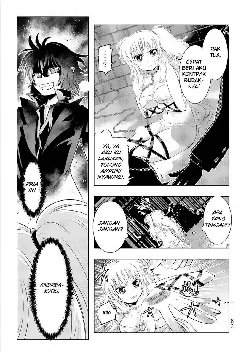 isekai-shihai-no-skill-taker-zero-kara-hajimeru-dorei-harem - Chapter: 12