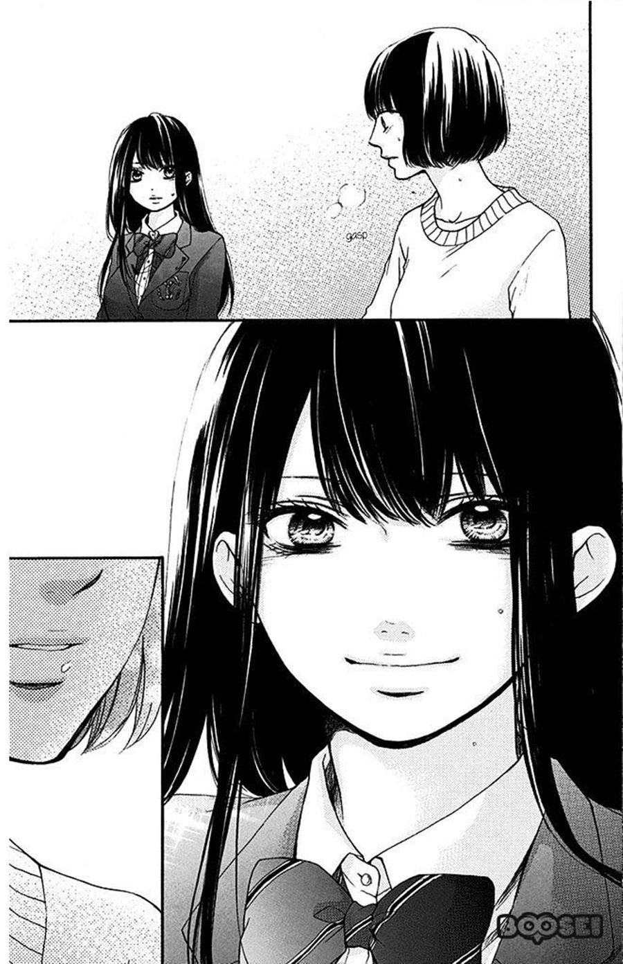 kono-oto-tomare - Chapter: 40