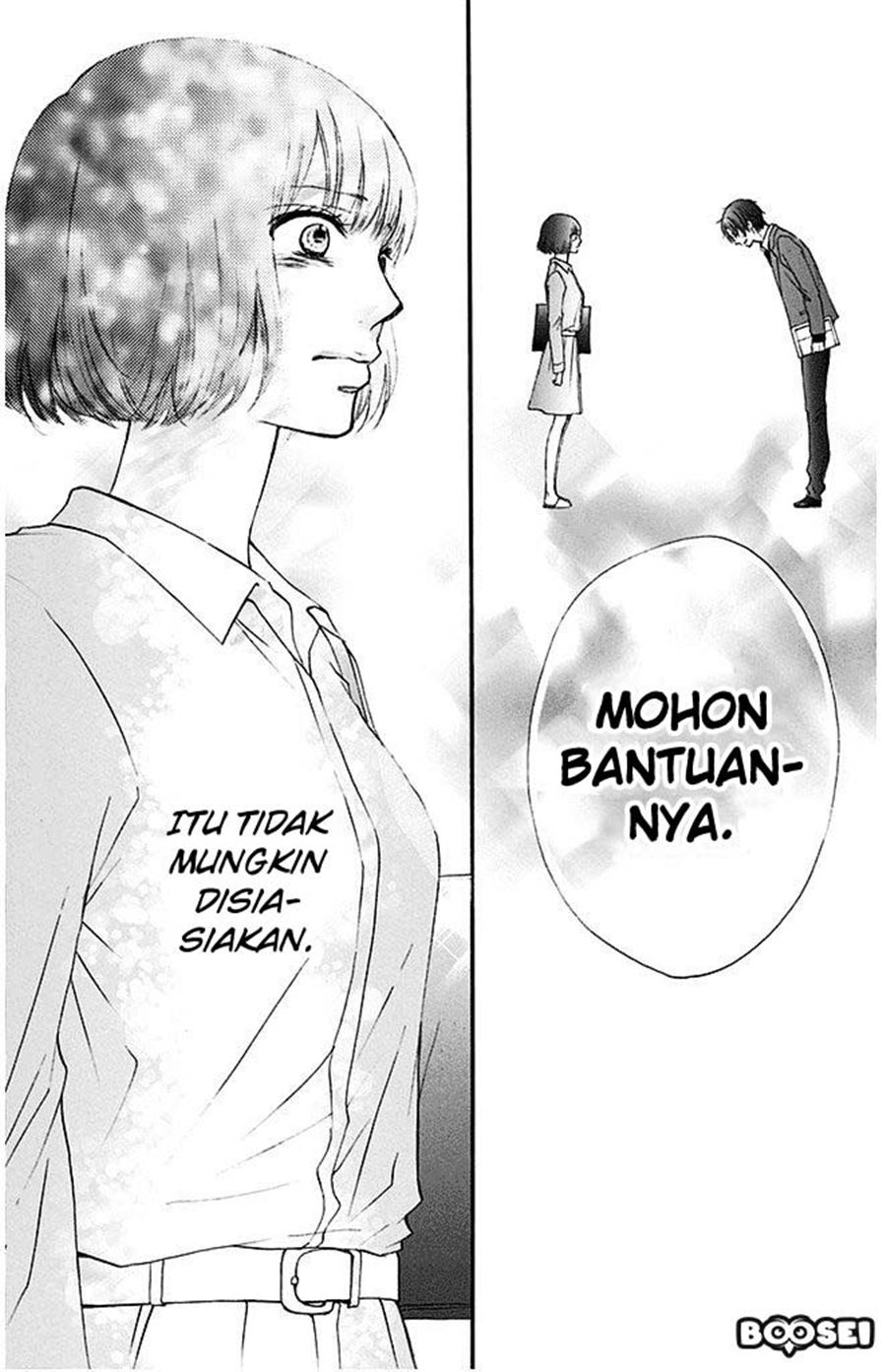 kono-oto-tomare - Chapter: 40