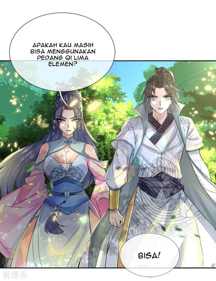 jiandao-lingtian - Chapter: 33