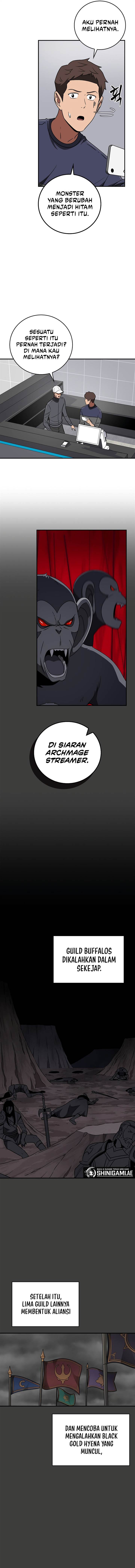 archmage-streamer - Chapter: 89