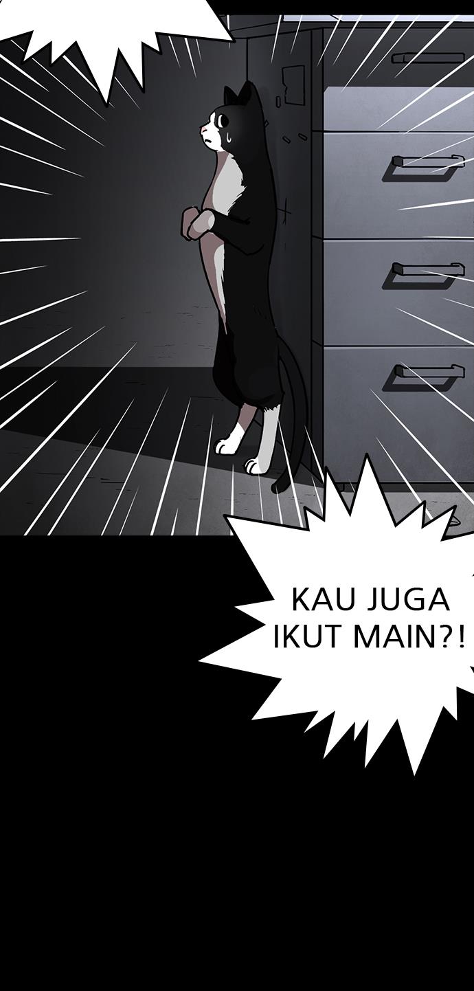 lookism - Chapter: 235