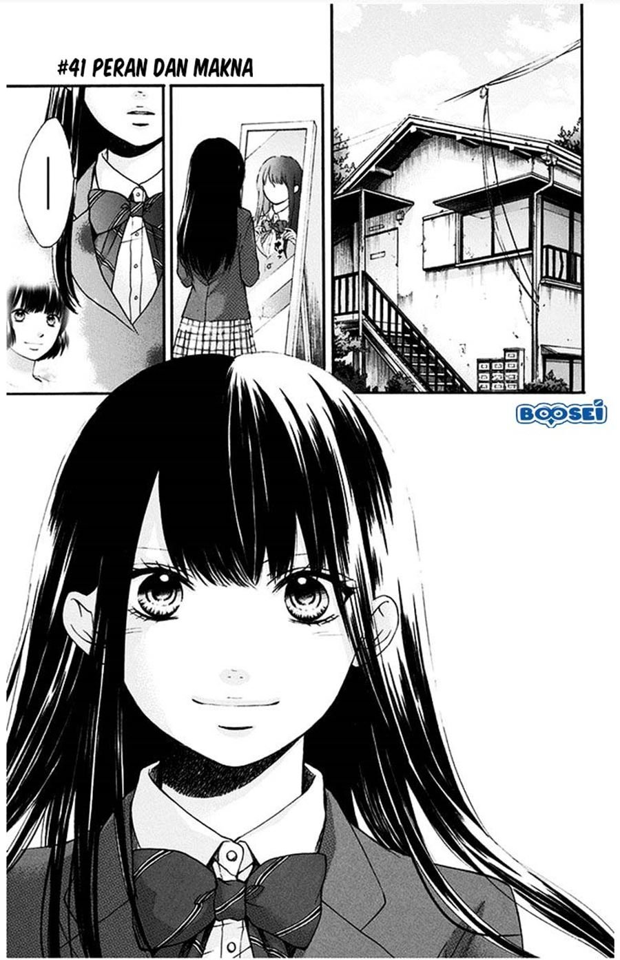 kono-oto-tomare - Chapter: 41