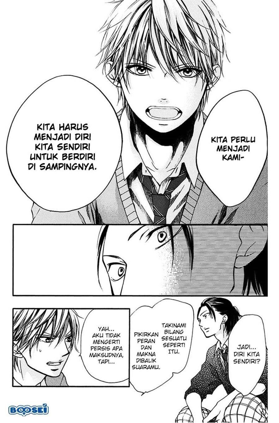 kono-oto-tomare - Chapter: 41