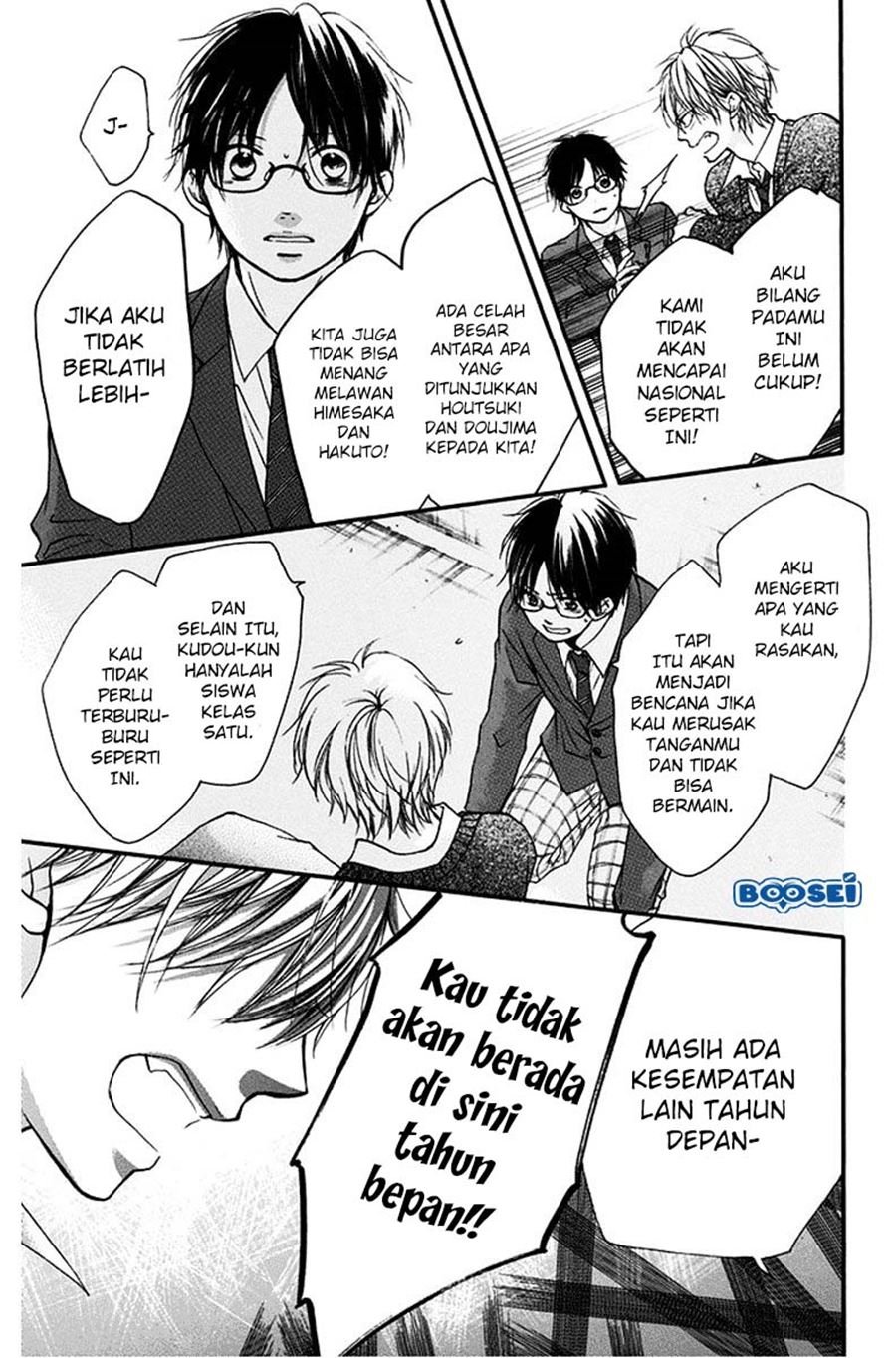 kono-oto-tomare - Chapter: 41