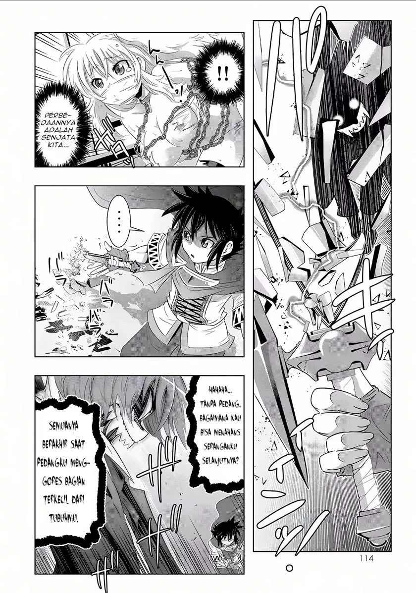 isekai-shihai-no-skill-taker-zero-kara-hajimeru-dorei-harem - Chapter: 14