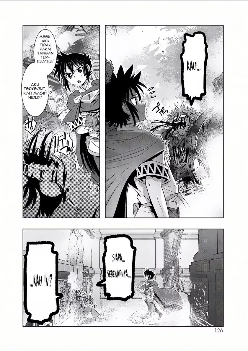 isekai-shihai-no-skill-taker-zero-kara-hajimeru-dorei-harem - Chapter: 14