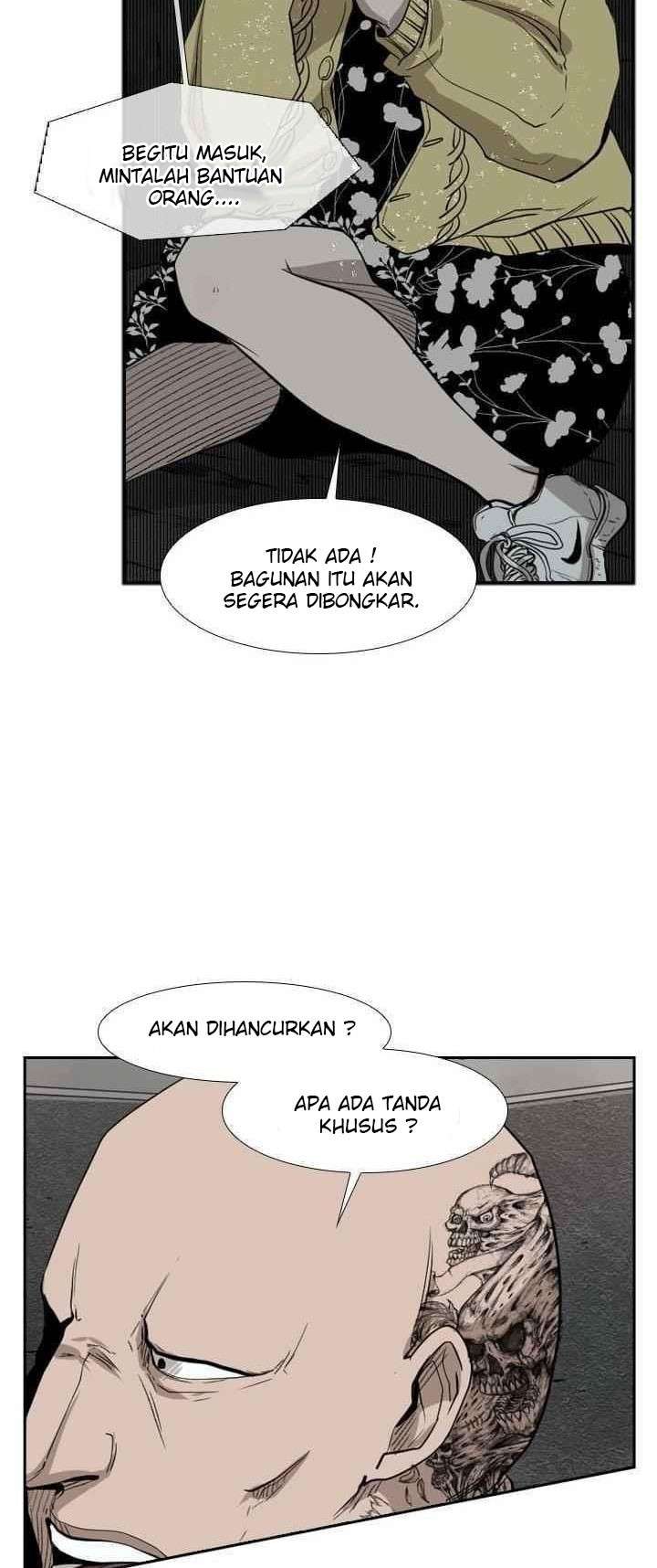 shark - Chapter: 105