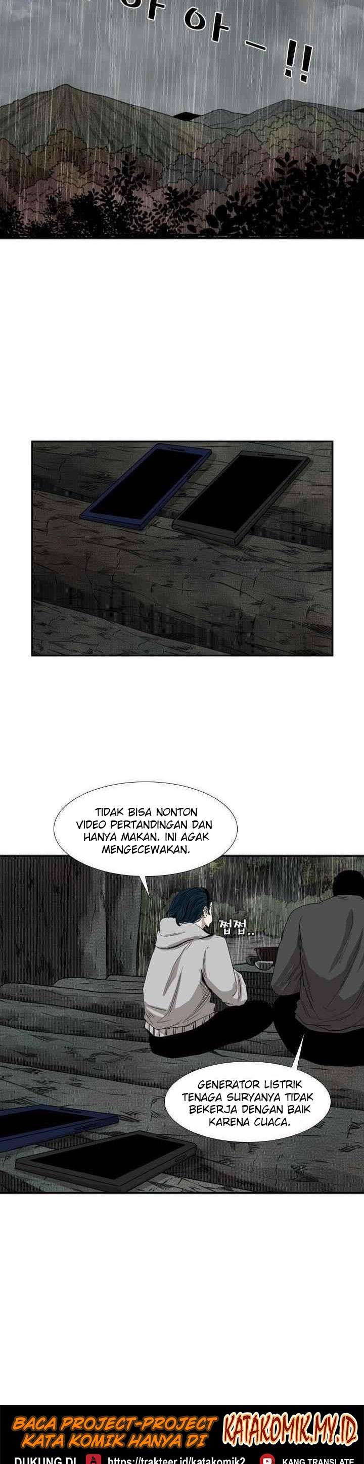 shark - Chapter: 105