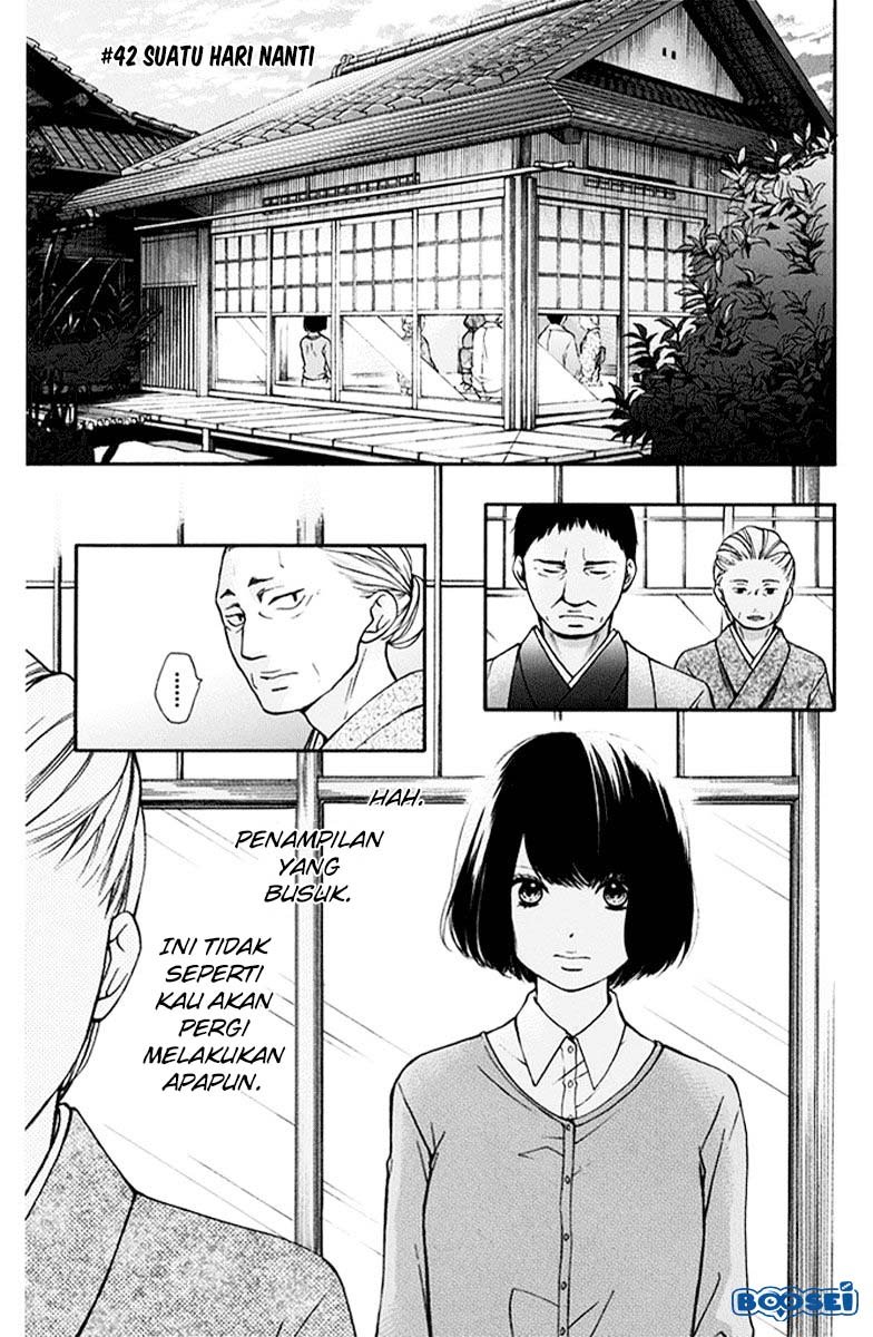 kono-oto-tomare - Chapter: 42