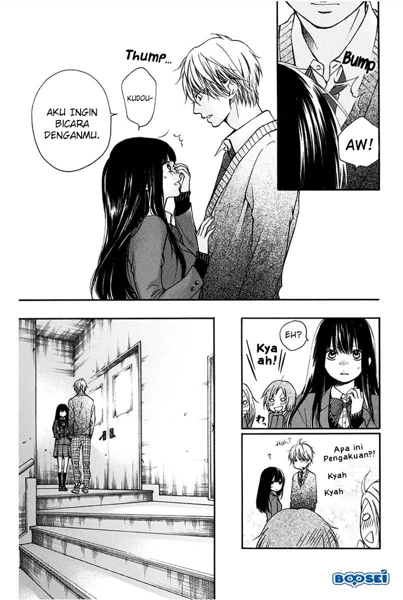 kono-oto-tomare - Chapter: 42