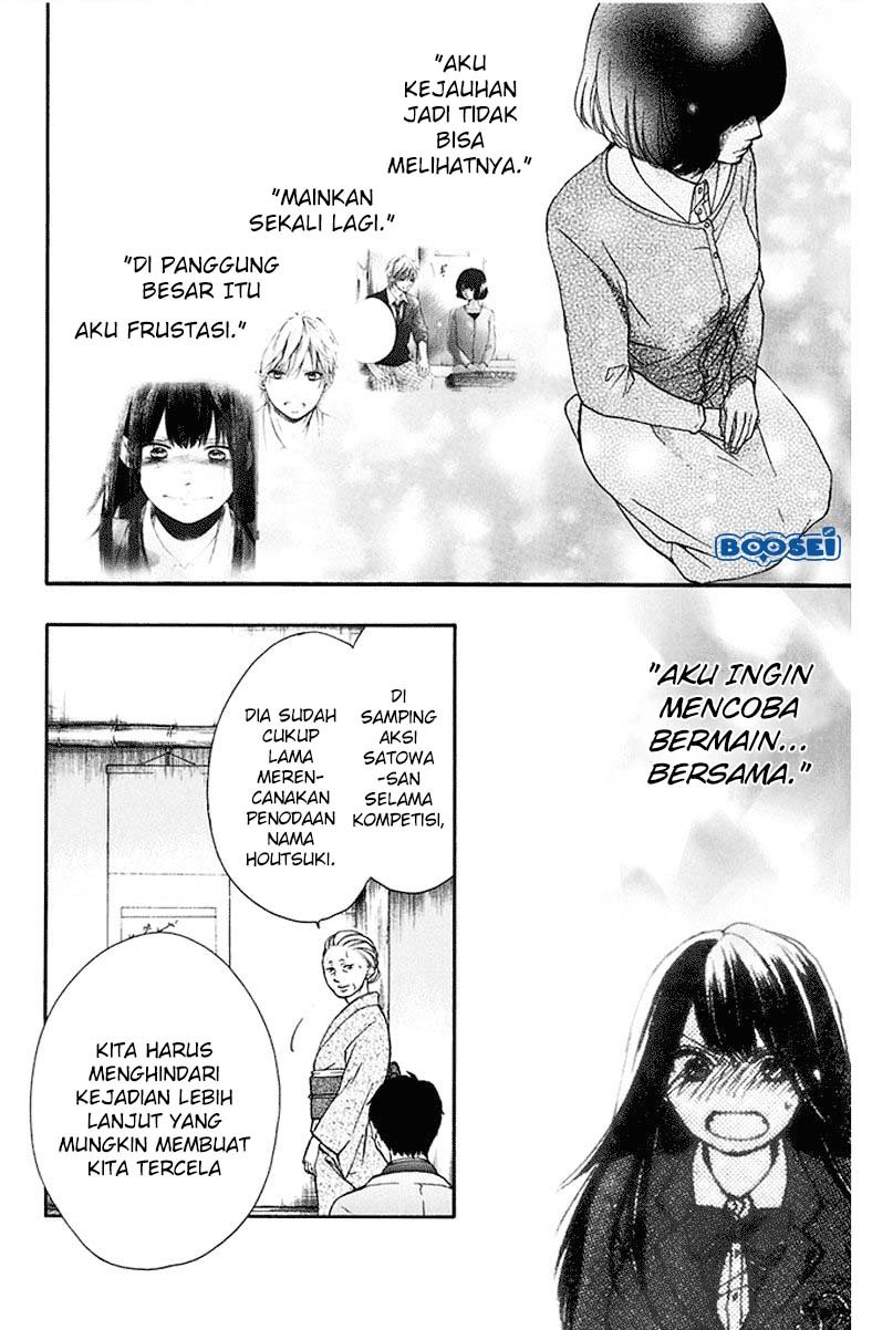 kono-oto-tomare - Chapter: 42