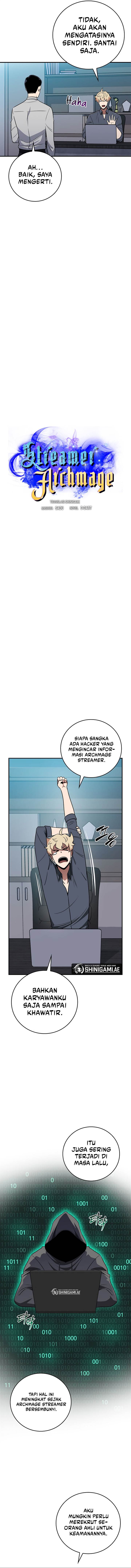 archmage-streamer - Chapter: 88