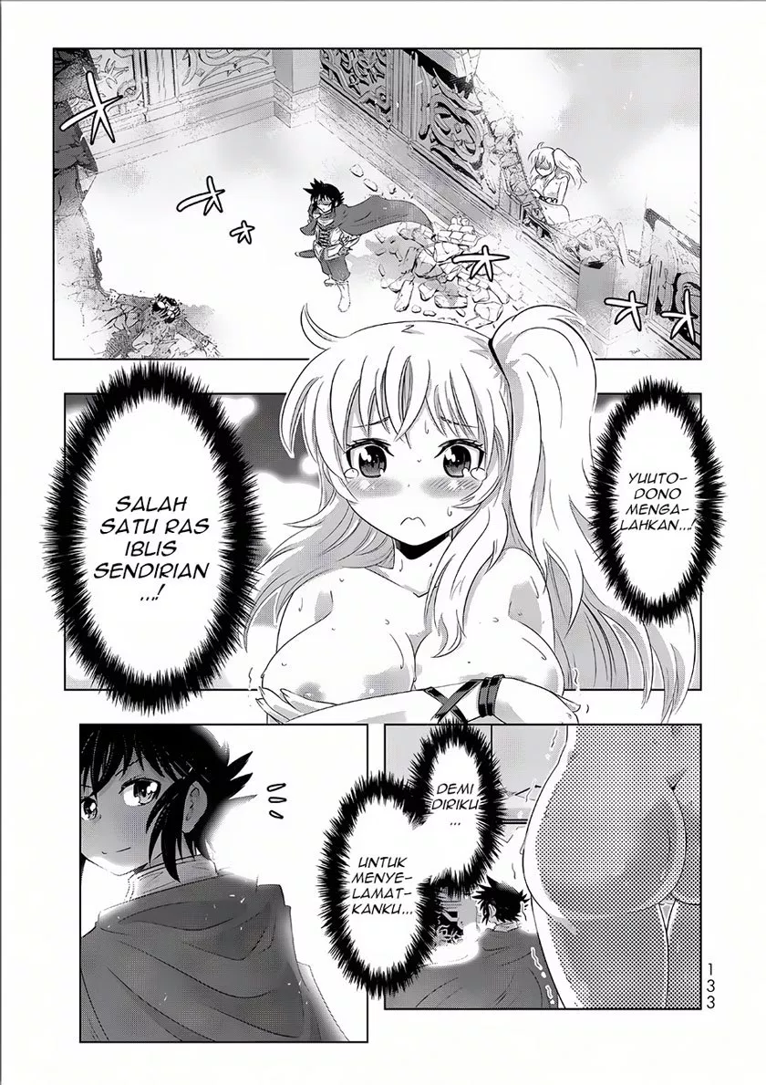 isekai-shihai-no-skill-taker-zero-kara-hajimeru-dorei-harem - Chapter: 15