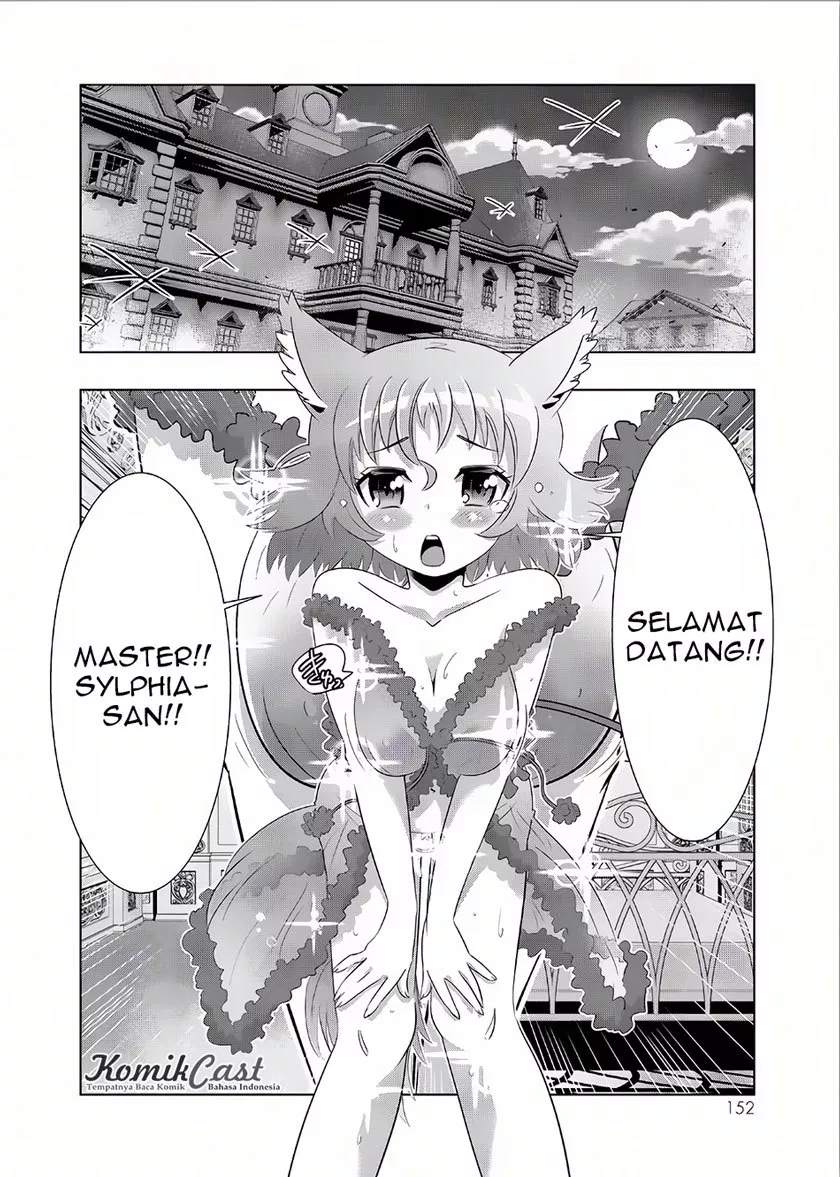 isekai-shihai-no-skill-taker-zero-kara-hajimeru-dorei-harem - Chapter: 16