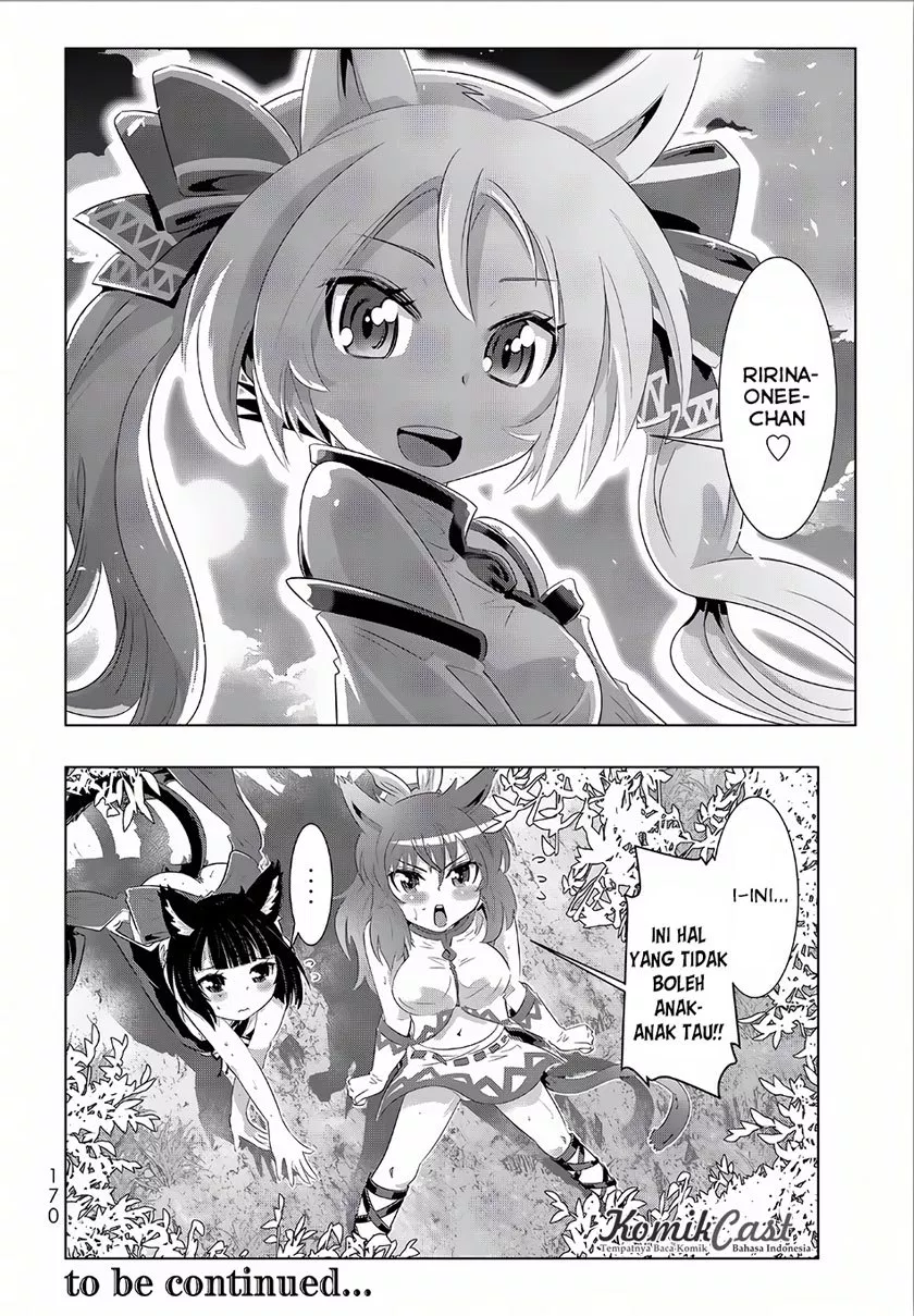 isekai-shihai-no-skill-taker-zero-kara-hajimeru-dorei-harem - Chapter: 16