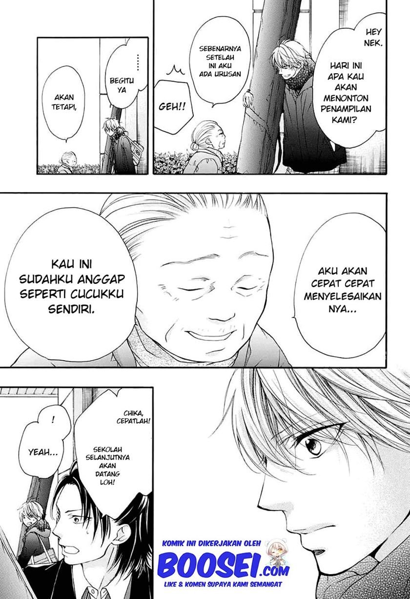 kono-oto-tomare - Chapter: 44