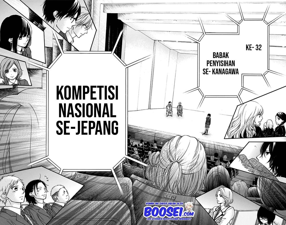 kono-oto-tomare - Chapter: 44