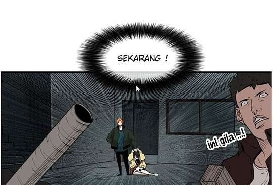 shark - Chapter: 107