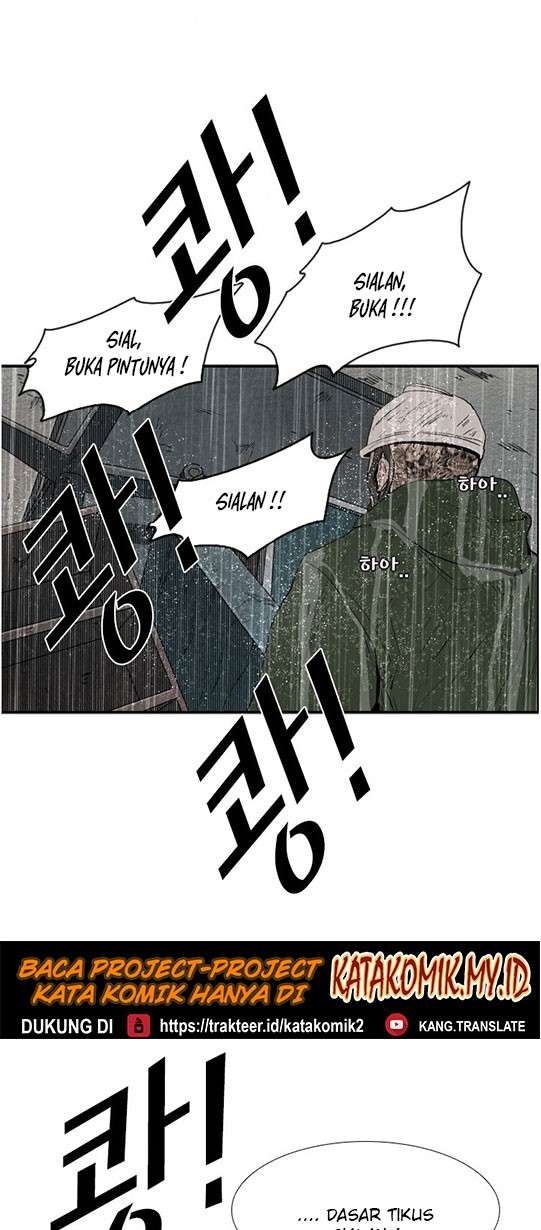 shark - Chapter: 107