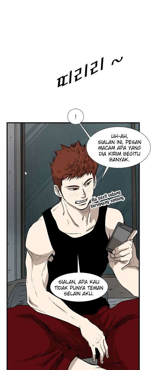 shark - Chapter: 107