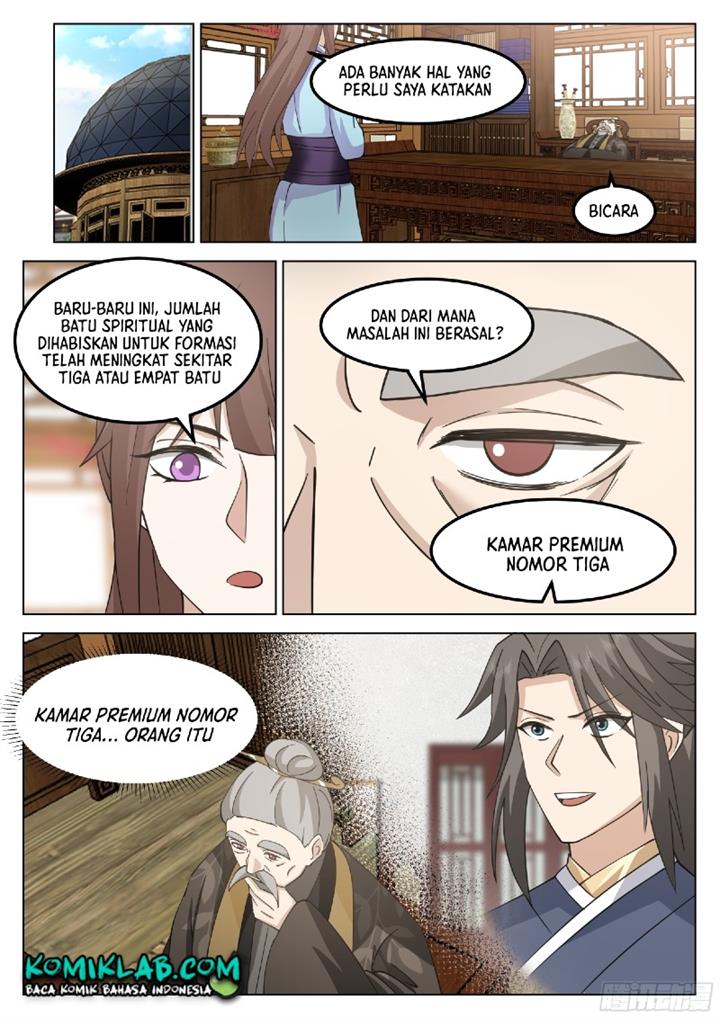 the-great-sage-of-humanity - Chapter: 68