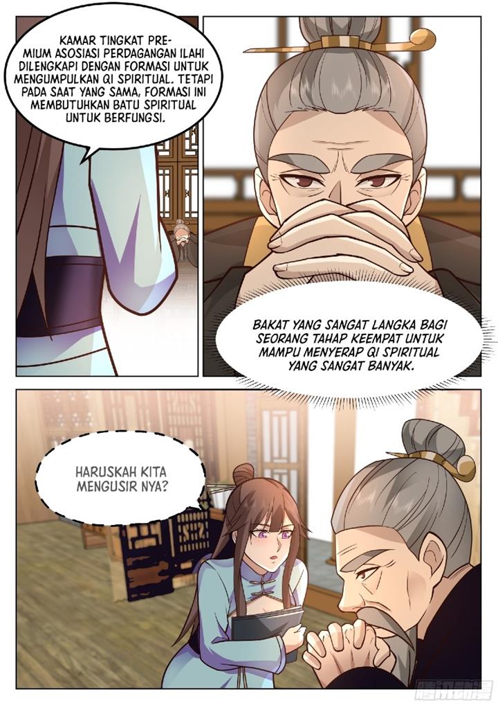 the-great-sage-of-humanity - Chapter: 68