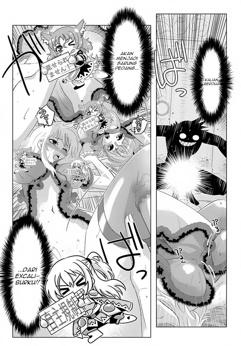 isekai-shihai-no-skill-taker-zero-kara-hajimeru-dorei-harem - Chapter: 17