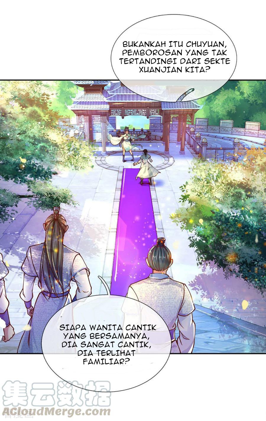 jiandao-lingtian - Chapter: 38