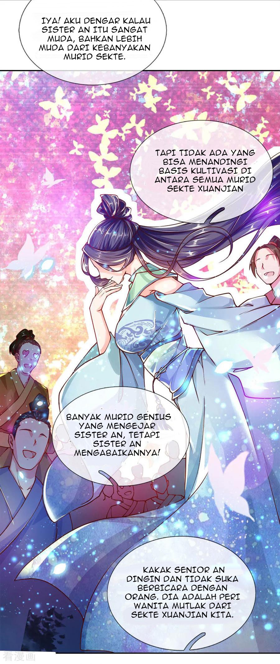 jiandao-lingtian - Chapter: 38