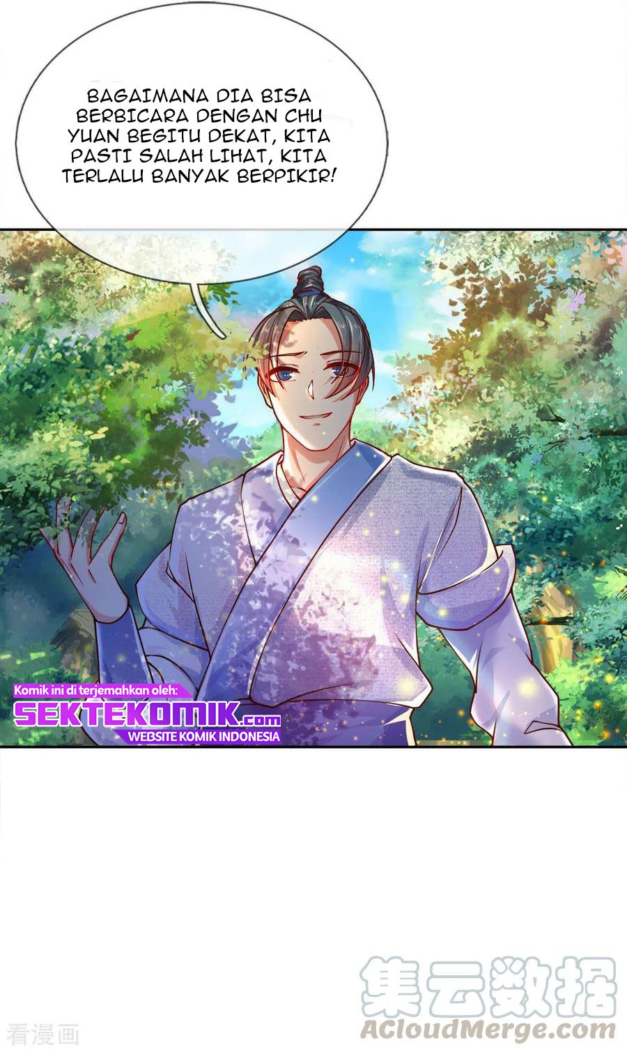 jiandao-lingtian - Chapter: 38