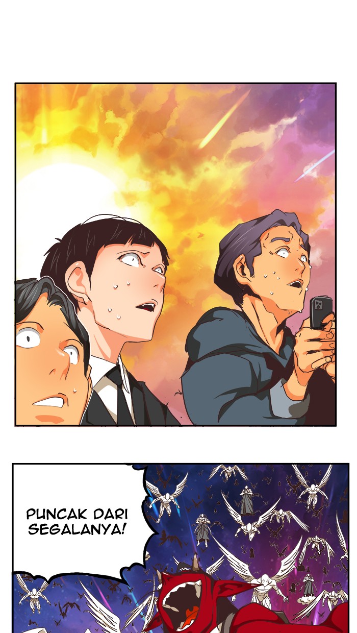 the-god-of-high-school - Chapter: 476