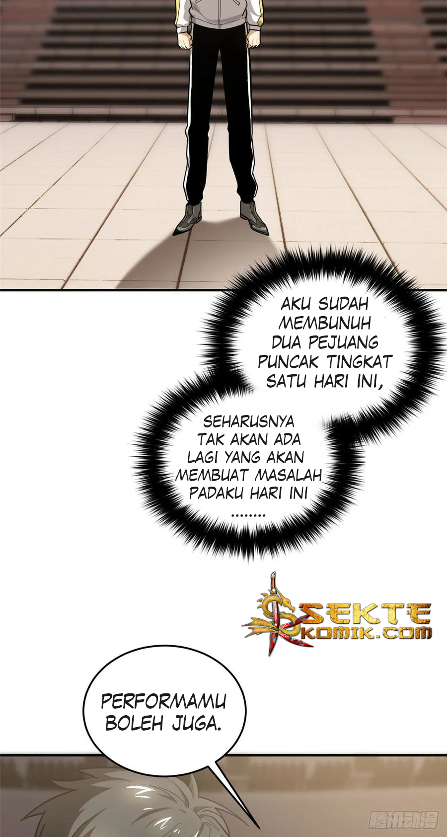 global-gao-wu - Chapter: 50