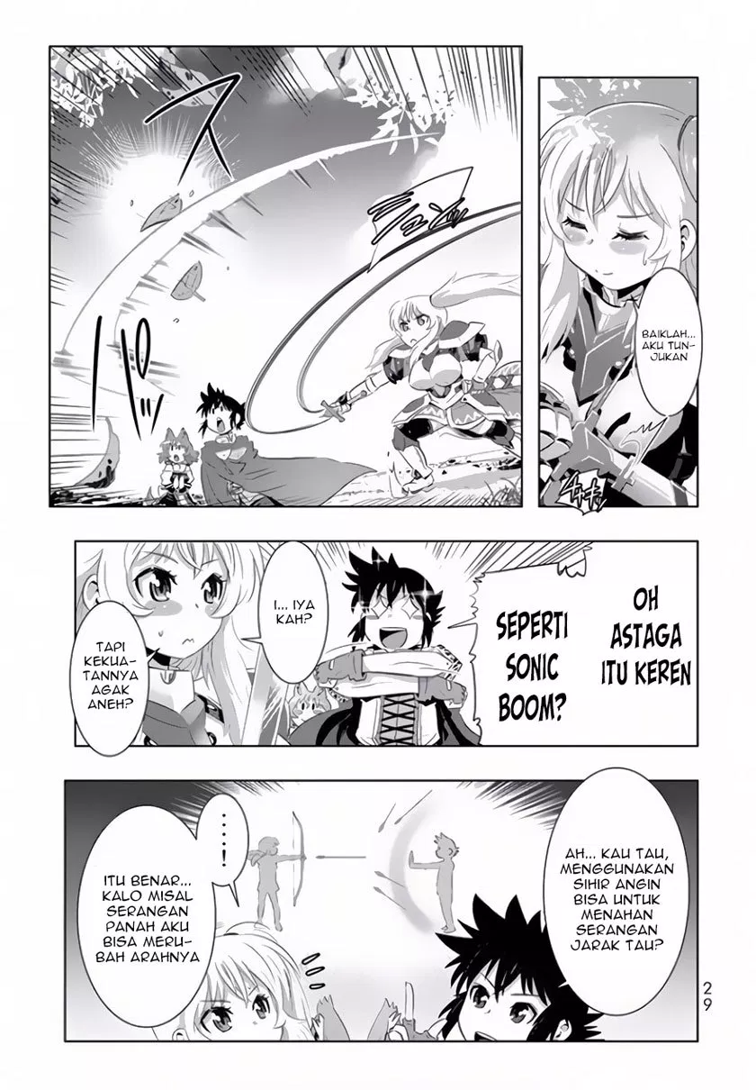 isekai-shihai-no-skill-taker-zero-kara-hajimeru-dorei-harem - Chapter: 18