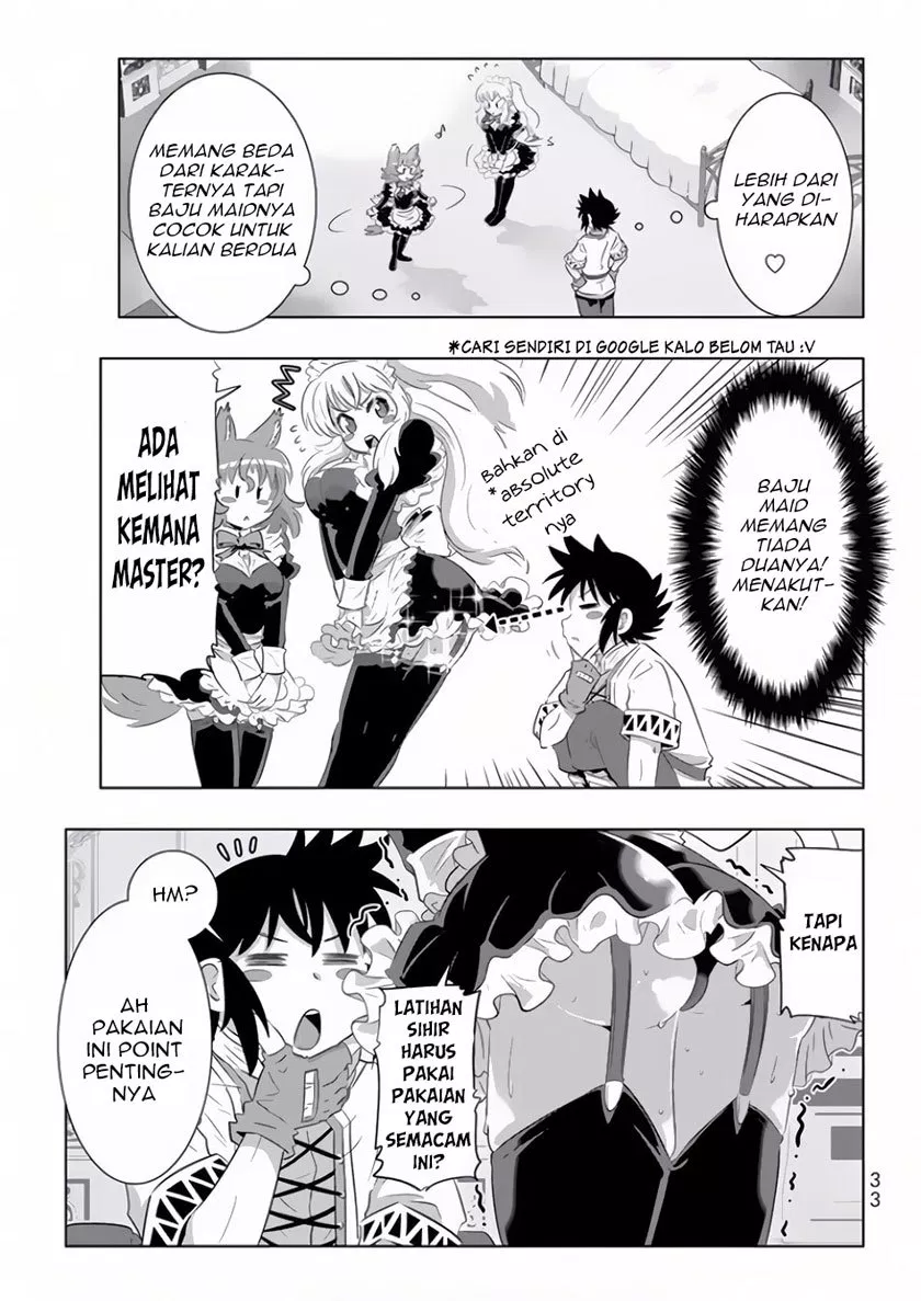 isekai-shihai-no-skill-taker-zero-kara-hajimeru-dorei-harem - Chapter: 18