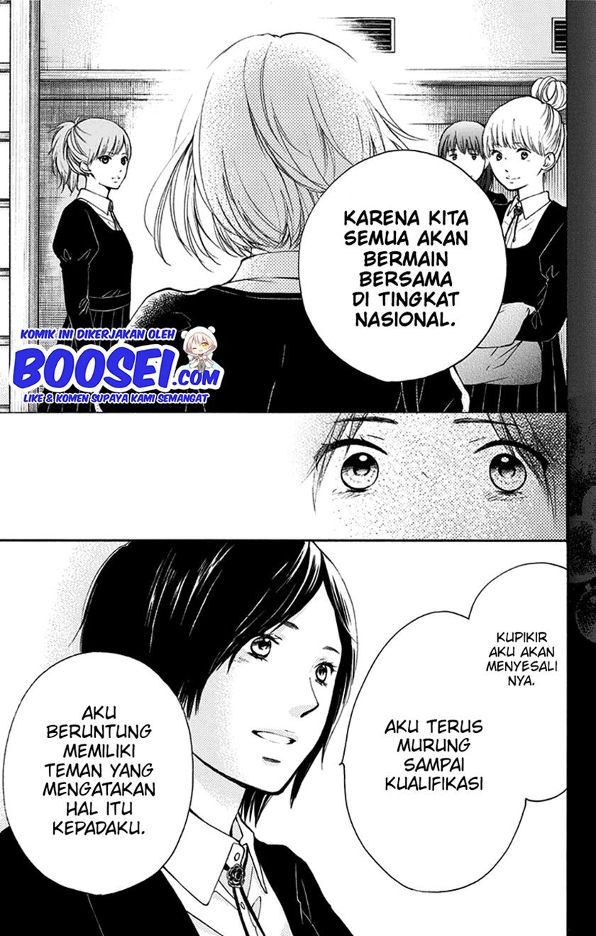 kono-oto-tomare - Chapter: 46